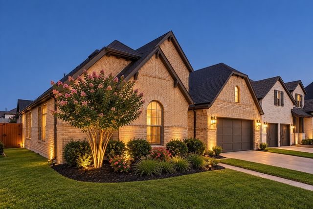 1816 LONGSPUR Drive, Argyle, TX 76226
