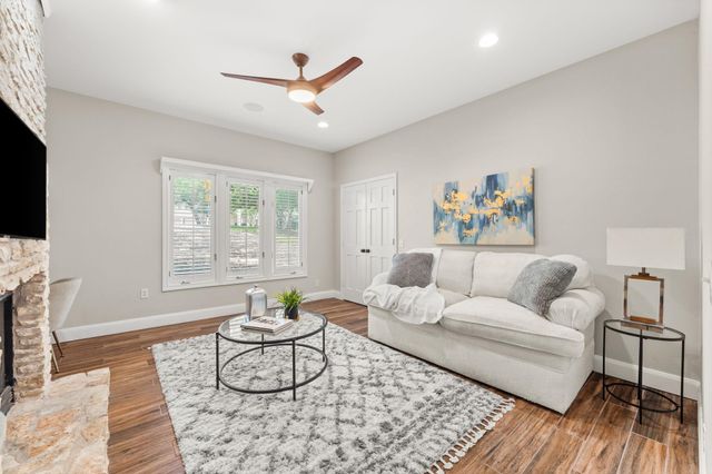 101 Explorer CV, Lakeway, TX 78734