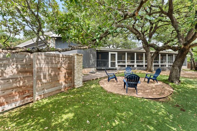 101 Explorer CV, Lakeway, TX 78734