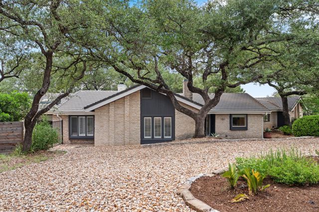 101 Explorer CV, Lakeway, TX 78734