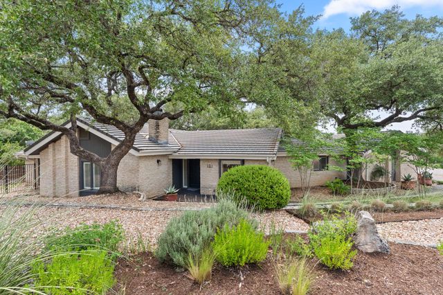 101 Explorer CV, Lakeway, TX 78734
