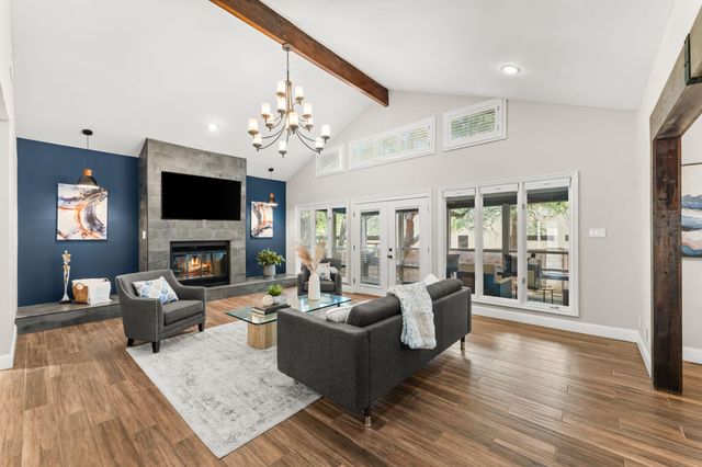 101 Explorer CV, Lakeway, TX 78734