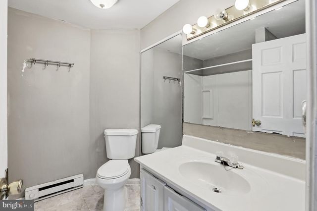 301 N MULBERRY ST, Hagerstown, MD 21740