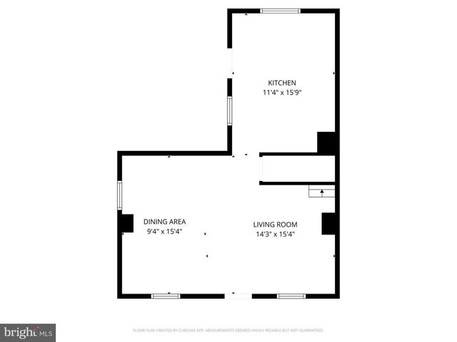 301 N MULBERRY ST, Hagerstown, MD 21740