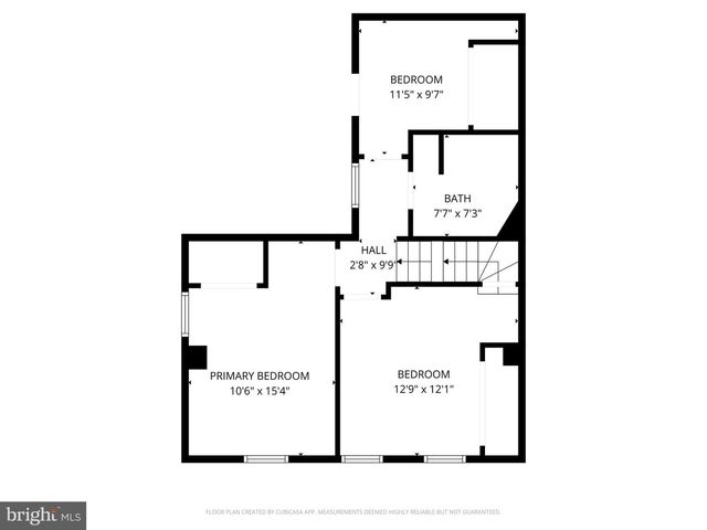 301 N MULBERRY ST, Hagerstown, MD 21740