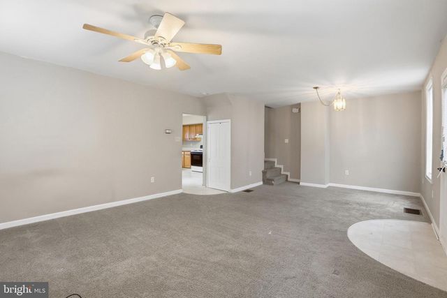 301 N MULBERRY ST, Hagerstown, MD 21740