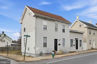 301 N MULBERRY ST, Hagerstown, MD 21740