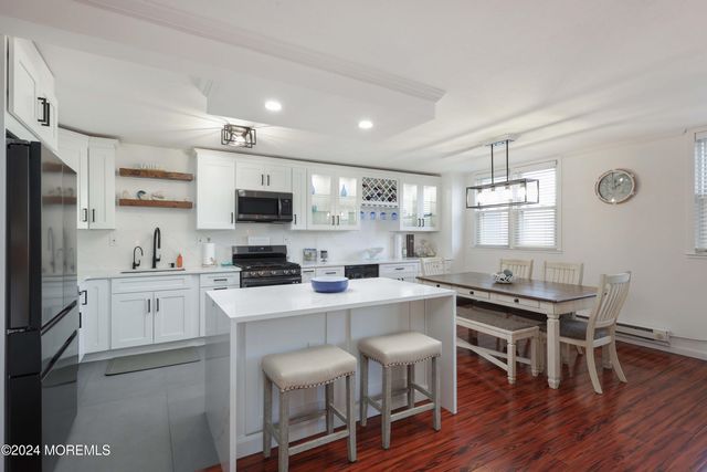 675 Ocean Avenue 2L, Long Branch, NJ 07740