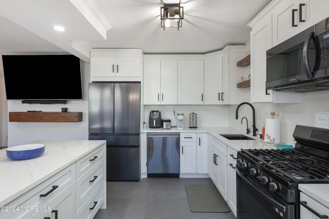 675 Ocean Avenue 2L, Long Branch, NJ 07740