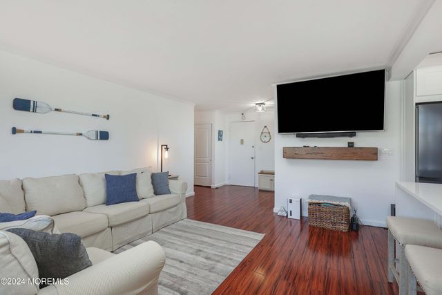 675 Ocean Avenue 2L, Long Branch, NJ 07740