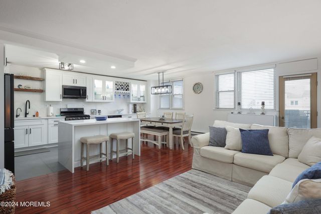 675 Ocean Avenue 2L, Long Branch, NJ 07740