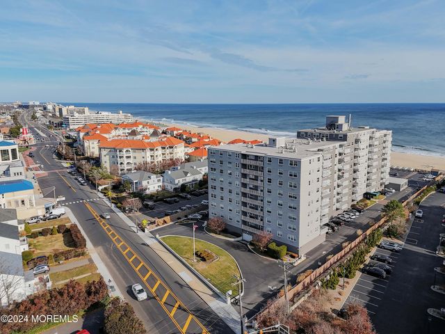 675 Ocean Avenue 2L, Long Branch, NJ 07740
