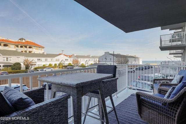 675 Ocean Avenue 2L, Long Branch, NJ 07740