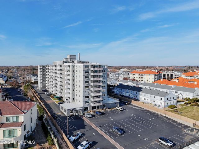 675 Ocean Avenue 2L, Long Branch, NJ 07740
