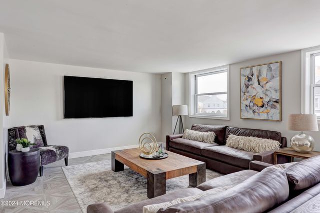 675 Ocean Avenue 2L, Long Branch, NJ 07740