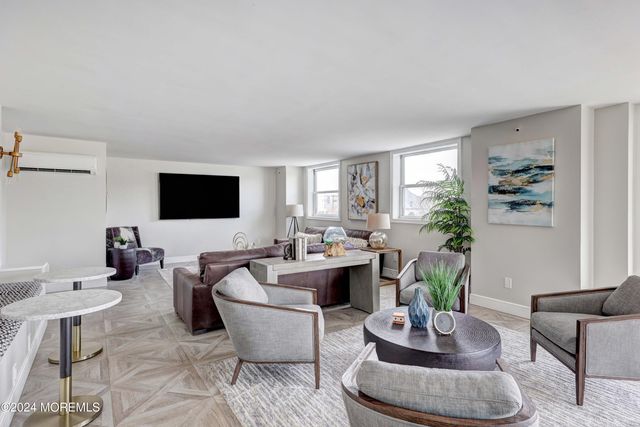 675 Ocean Avenue 2L, Long Branch, NJ 07740