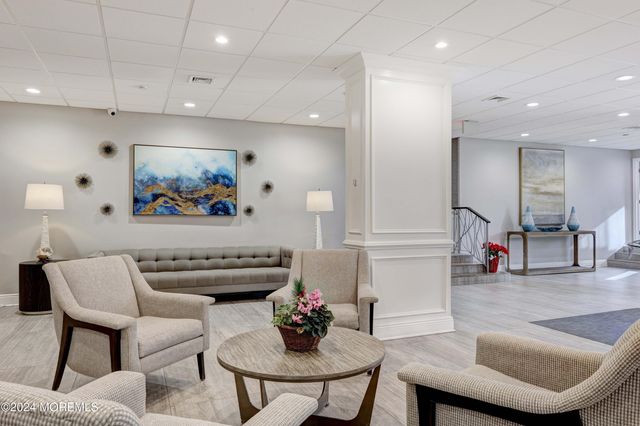 675 Ocean Avenue 2L, Long Branch, NJ 07740