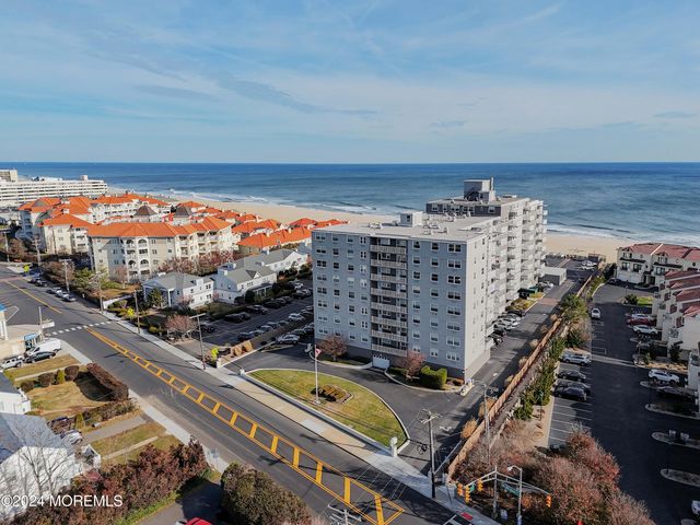 675 Ocean Avenue 2L, Long Branch, NJ 07740