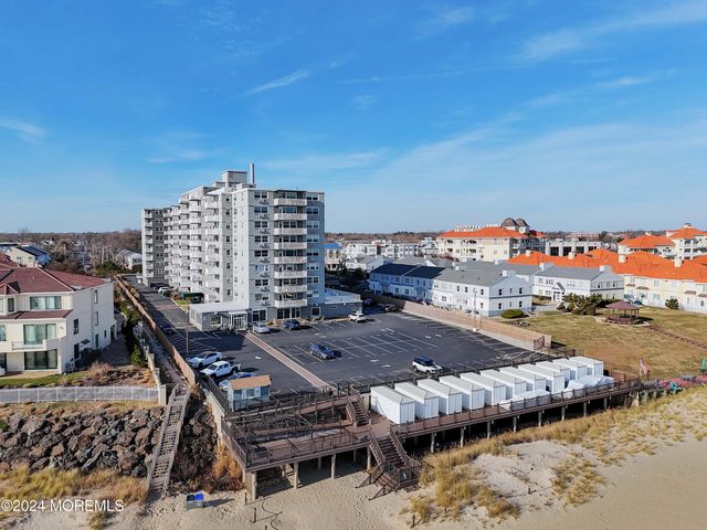 675 Ocean Avenue 2L, Long Branch, NJ 07740