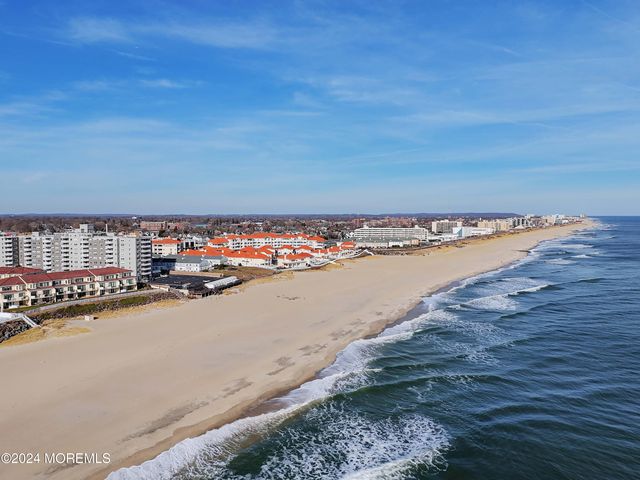 675 Ocean Avenue 2L, Long Branch, NJ 07740