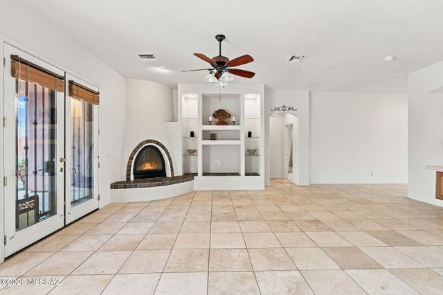16278 S Creosote View Lane, Vail, AZ 85641