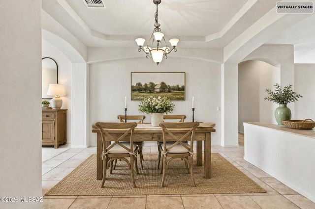 16278 S Creosote View Lane, Vail, AZ 85641