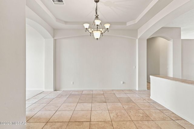 16278 S Creosote View Lane, Vail, AZ 85641