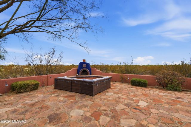 16278 S Creosote View Lane, Vail, AZ 85641