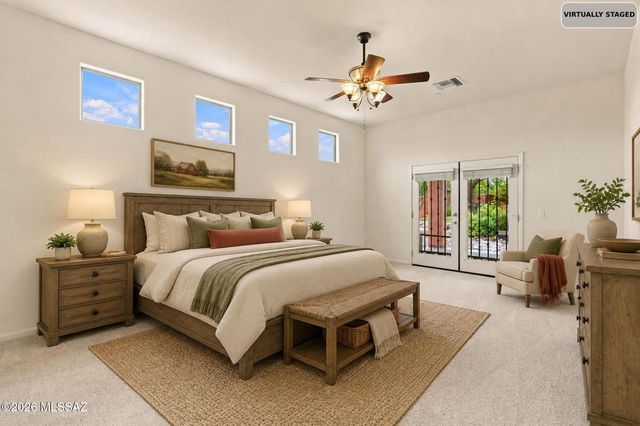 16278 S Creosote View Lane, Vail, AZ 85641