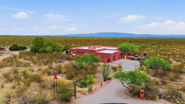16278 S Creosote View Lane, Vail, AZ 85641