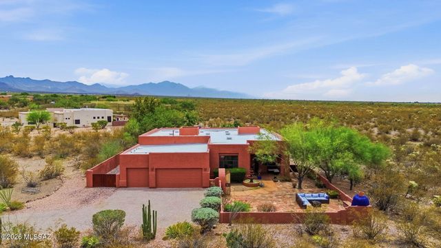 16278 S Creosote View Lane, Vail, AZ 85641
