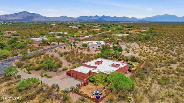 16278 S Creosote View Lane, Vail, AZ 85641