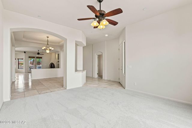 16278 S Creosote View Lane, Vail, AZ 85641