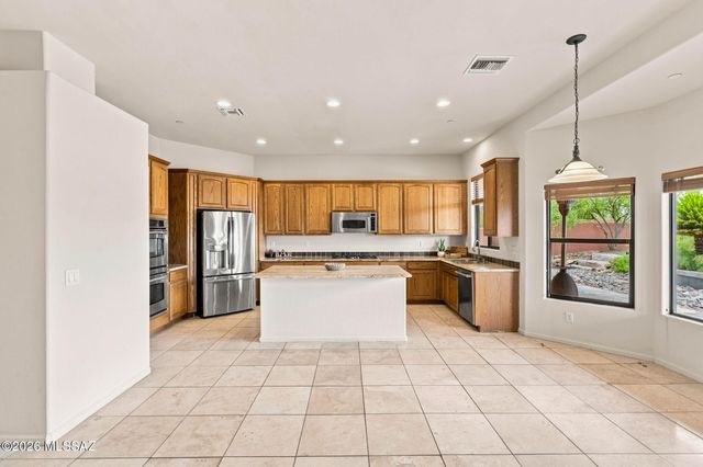 16278 S Creosote View Lane, Vail, AZ 85641