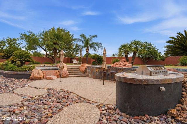 16278 S Creosote View Lane, Vail, AZ 85641
