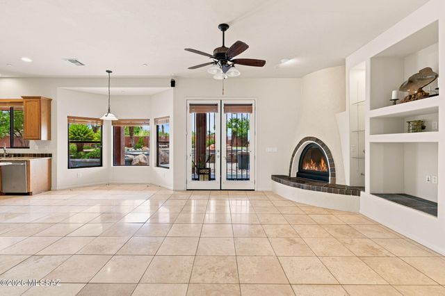 16278 S Creosote View Lane, Vail, AZ 85641