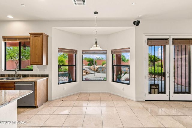 16278 S Creosote View Lane, Vail, AZ 85641