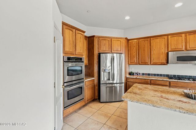 16278 S Creosote View Lane, Vail, AZ 85641