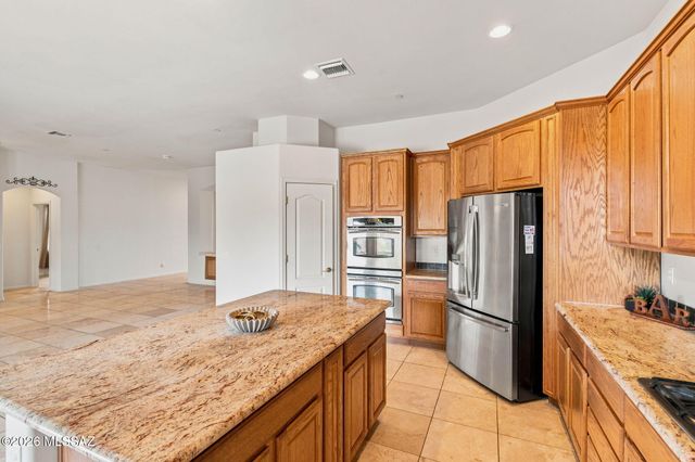 16278 S Creosote View Lane, Vail, AZ 85641