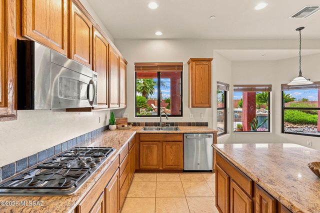 16278 S Creosote View Lane, Vail, AZ 85641