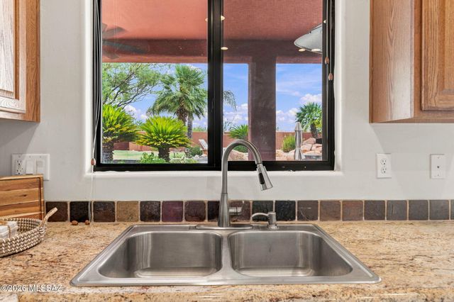 16278 S Creosote View Lane, Vail, AZ 85641