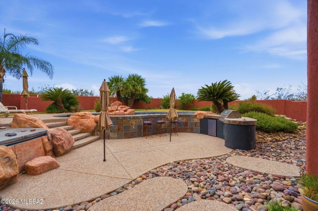 16278 S Creosote View Lane, Vail, AZ 85641