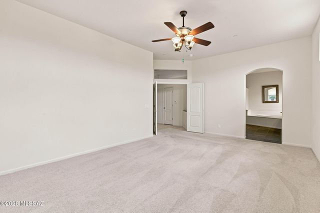 16278 S Creosote View Lane, Vail, AZ 85641