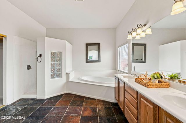 16278 S Creosote View Lane, Vail, AZ 85641