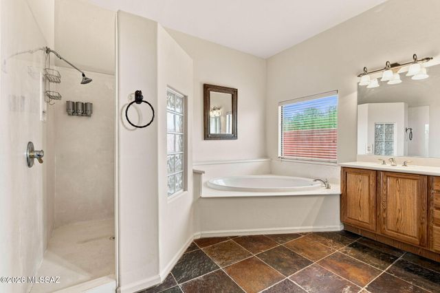 16278 S Creosote View Lane, Vail, AZ 85641