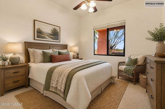 16278 S Creosote View Lane, Vail, AZ 85641