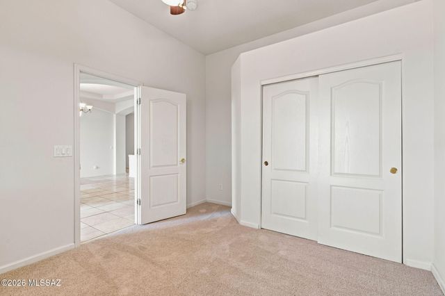 16278 S Creosote View Lane, Vail, AZ 85641
