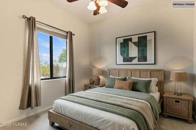 16278 S Creosote View Lane, Vail, AZ 85641