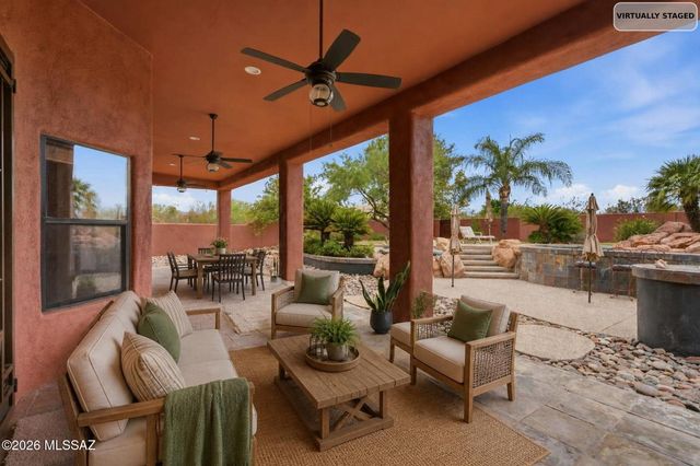 16278 S Creosote View Lane, Vail, AZ 85641