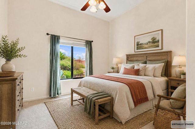 16278 S Creosote View Lane, Vail, AZ 85641